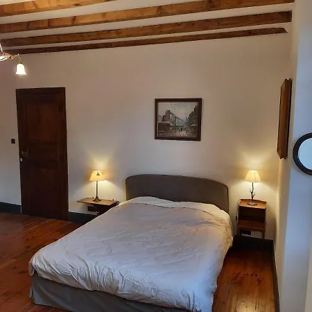 Casa vacanze Maison Pyrénéenne à - Vue Vallée D'aure Camparan