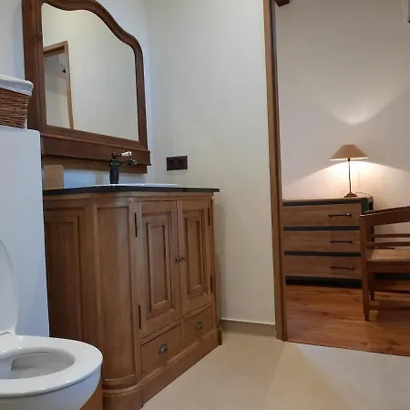 Maison Pyreneenne A - Vue Vallee D'aure بيت للعطل