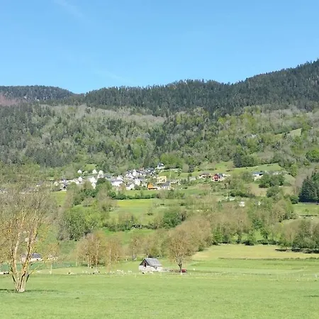بيت للعطل Maison Pyreneenne A - Vue Vallee D'aure