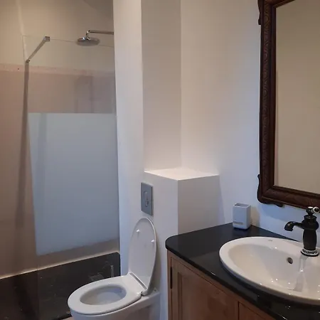 Maison Pyreneenne A - Vue Vallee D'aure Camparan