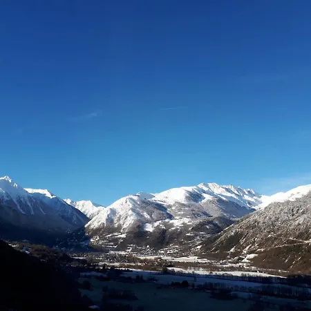 بيت للعطل Maison Pyreneenne A - Vue Vallee D'aure *