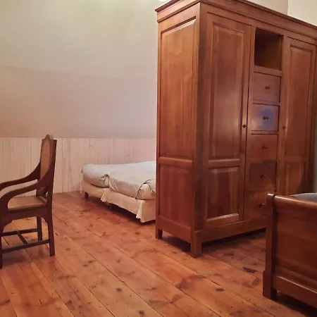 Maison Pyreneenne A - Vue Vallee D'aure بيت للعطل