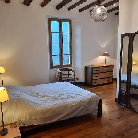 بيت للعطل Maison Pyreneenne A - Vue Vallee D'aure