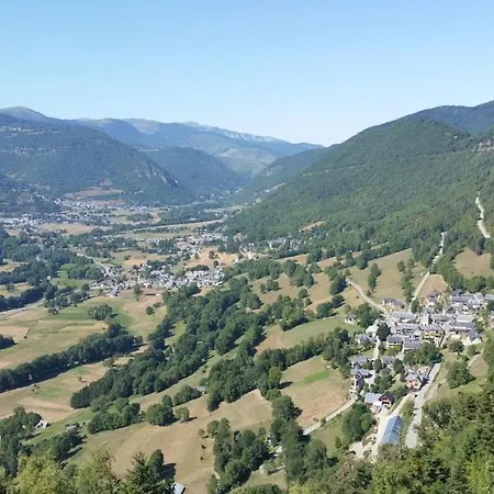 بيت للعطل Maison Pyreneenne A - Vue Vallee D'aure